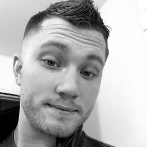 Meet your Posher, Kyle